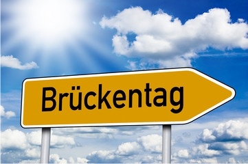 Brückentag geschlossen Fr. 20.6 + Sa. 21.6 Brückentag geschlossen Fr. 20.6 + Sa. 21.6